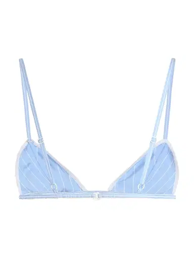Dolce & Gabbana Women's Floral Soft Cup Bra | Thumbnail 2 Dolce & Gabbana Women's Floral Soft Cup Bra | Thumbnail 2