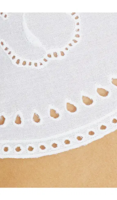 KETTEL ATELIER Tea Cup Top | Thumbnail 5 KETTEL ATELIER Tea Cup Top | Thumbnail 5