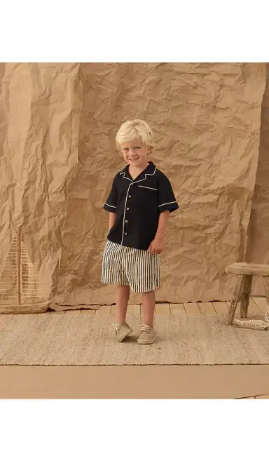 Rylee + Cru Rylee + Cru Perry Short | Thumbnail 2 Rylee + Cru Rylee + Cru Perry Short | Thumbnail 2