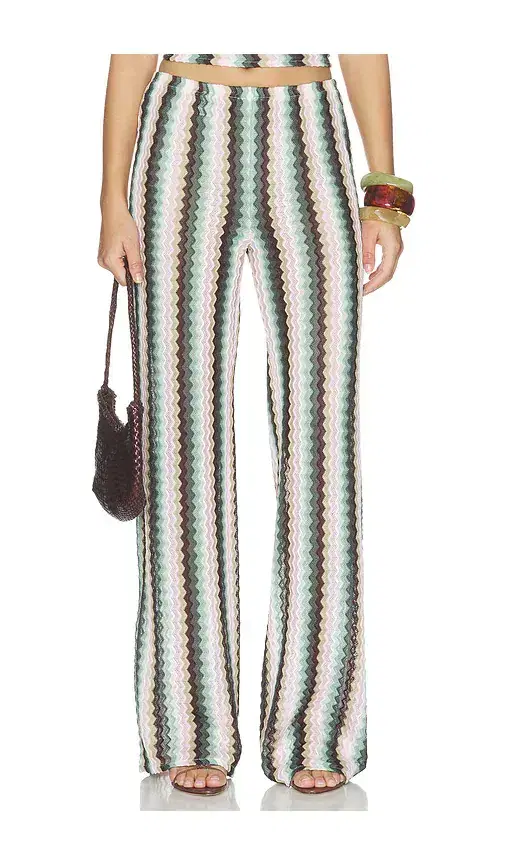 Nettie Pant Nettie Pant