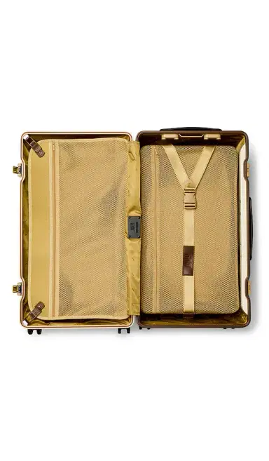 July Eden XL Checked Luggage | Thumbnail 5 July Eden XL Checked Luggage | Thumbnail 5