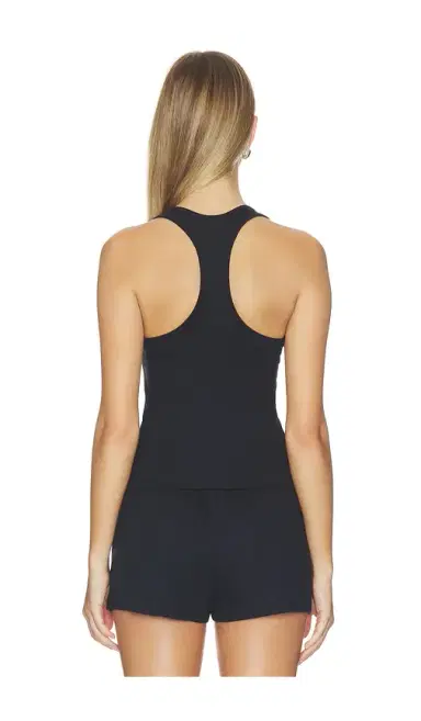 Commando Better Than Basic Rib Racerback Top | Thumbnail 3 Commando Better Than Basic Rib Racerback Top | Thumbnail 3