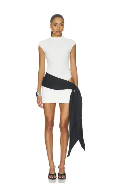 Benni Dakota Mini Dress | Thumbnail 1 Benni Dakota Mini Dress | Thumbnail 1