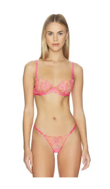 Bluebella Lilly Wured Bra | Thumbnail 1 Bluebella Lilly Wured Bra | Thumbnail 1