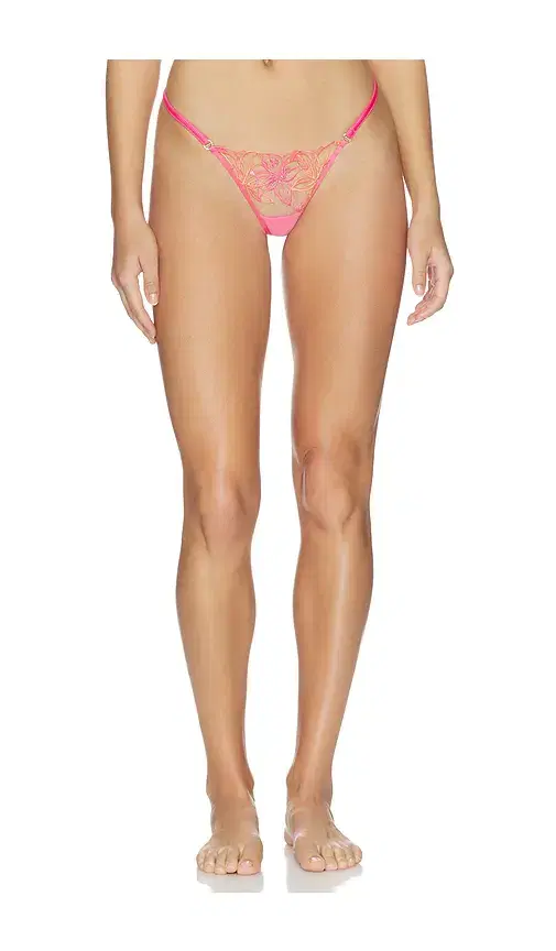 Lilly Thong Lilly Thong