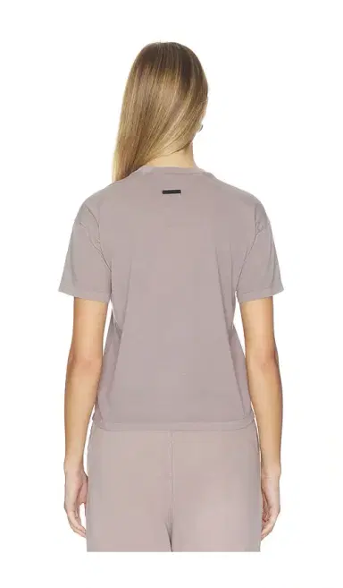 Fear of God Essentials Campus Classic Short Sleeve Tee | Thumbnail 3 Fear of God Essentials Campus Classic Short Sleeve Tee | Thumbnail 3