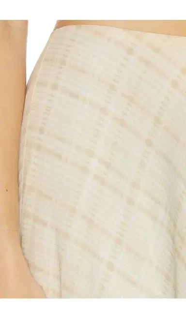 Lovers and Friends Lucielle Midi Skirt | Thumbnail 6 Lovers and Friends Lucielle Midi Skirt | Thumbnail 6