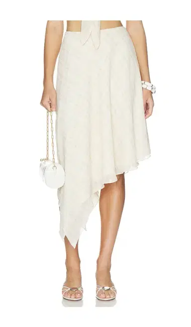 Lovers and Friends Lucielle Midi Skirt | Thumbnail 1 Lovers and Friends Lucielle Midi Skirt | Thumbnail 1