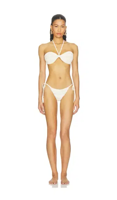 DEVON WINDSOR Vallie Bikini Bottom | Thumbnail 4 DEVON WINDSOR Vallie Bikini Bottom | Thumbnail 4