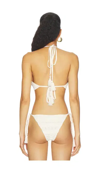 DEVON WINDSOR Vana Bikini Top | Thumbnail 3 DEVON WINDSOR Vana Bikini Top | Thumbnail 3