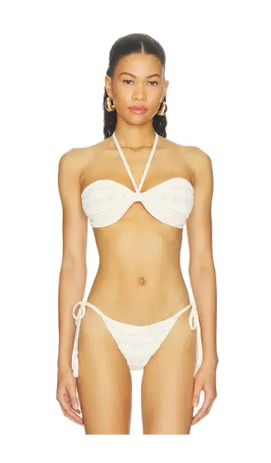 DEVON WINDSOR Vana Bikini Top | Thumbnail 1 DEVON WINDSOR Vana Bikini Top | Thumbnail 1