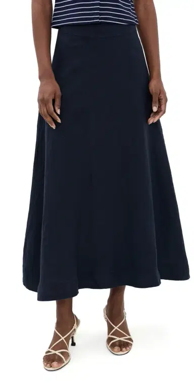 Favorite Daughter The There For You Skirt | Thumbnail 1 Favorite Daughter The There For You Skirt | Thumbnail 1