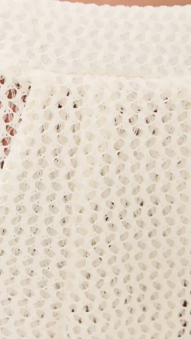 RIPLEY RADER Fishnet Coverup horts | Thumbnail 6 RIPLEY RADER Fishnet Coverup horts | Thumbnail 6