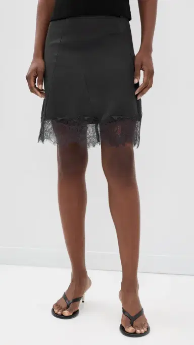 Lioness kin Midi Skirt Petrol | Thumbnail 2 Lioness kin Midi Skirt Petrol | Thumbnail 2