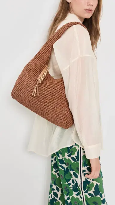 Loeffler Randall Willow Hobo Bag | Thumbnail 3 Loeffler Randall Willow Hobo Bag | Thumbnail 3