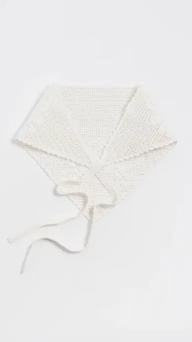 Loeffler Randall Viv Bandana | Thumbnail 2 Loeffler Randall Viv Bandana | Thumbnail 2