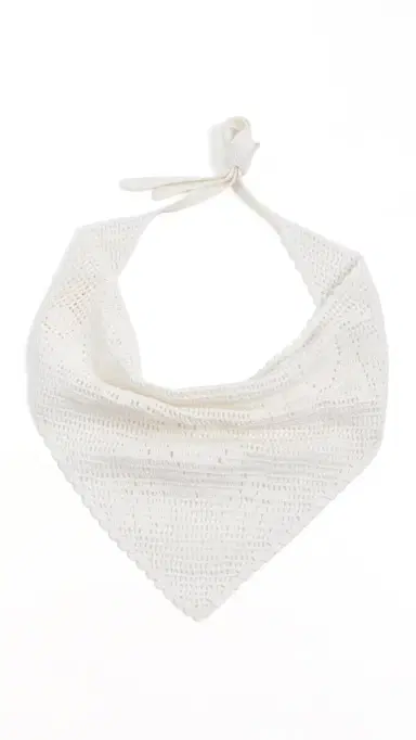 Loeffler Randall Viv Bandana | Thumbnail 6 Loeffler Randall Viv Bandana | Thumbnail 6