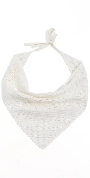 Loeffler Randall Viv Bandana | Thumbnail 1 Loeffler Randall Viv Bandana | Thumbnail 1
