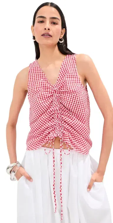 LE BOP Sleeveless Fallon Top | Thumbnail 1 LE BOP Sleeveless Fallon Top | Thumbnail 1