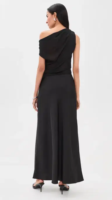 Seven Wonders ila Maxi Dress Black | Thumbnail 3 Seven Wonders ila Maxi Dress Black | Thumbnail 3