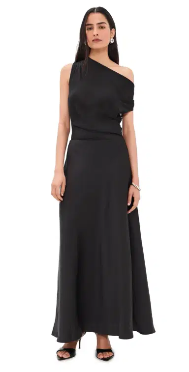 Seven Wonders ila Maxi Dress Black | Thumbnail 1 Seven Wonders ila Maxi Dress Black | Thumbnail 1