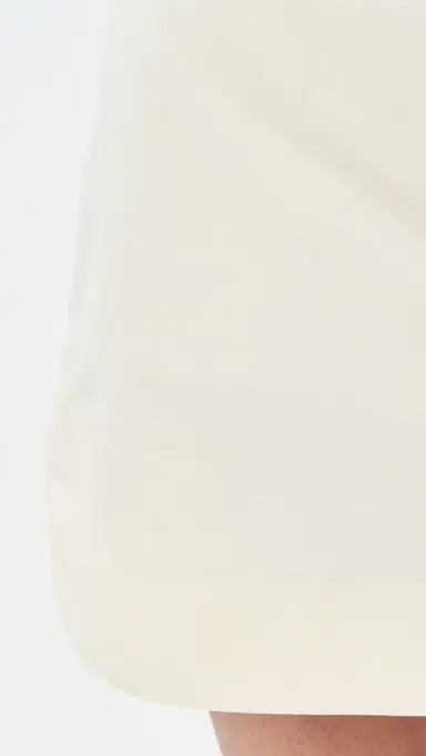 LE BOP acha Mini Skirt Cloud | Thumbnail 6 LE BOP acha Mini Skirt Cloud | Thumbnail 6