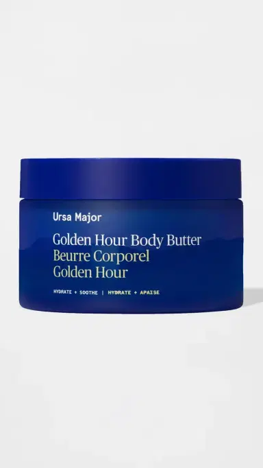 Ursa Major Golden Hour Body Butter No Color | Thumbnail 2 Ursa Major Golden Hour Body Butter No Color | Thumbnail 2