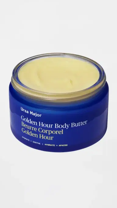 Ursa Major Golden Hour Body Butter No Color | Thumbnail 4 Ursa Major Golden Hour Body Butter No Color | Thumbnail 4
