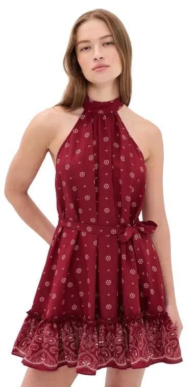 DEVON WINDSOR Selma Dress | Thumbnail 1 DEVON WINDSOR Selma Dress | Thumbnail 1