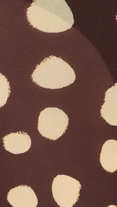 SEVEN WONDERS Laia Bootleg Pants Salma Spot S | Thumbnail 6 SEVEN WONDERS Laia Bootleg Pants Salma Spot S | Thumbnail 6