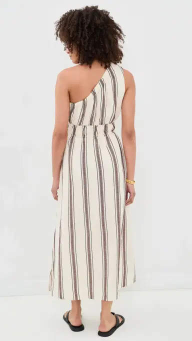 RAILS elani Dress equoia tripe | Thumbnail 3 RAILS elani Dress equoia tripe | Thumbnail 3