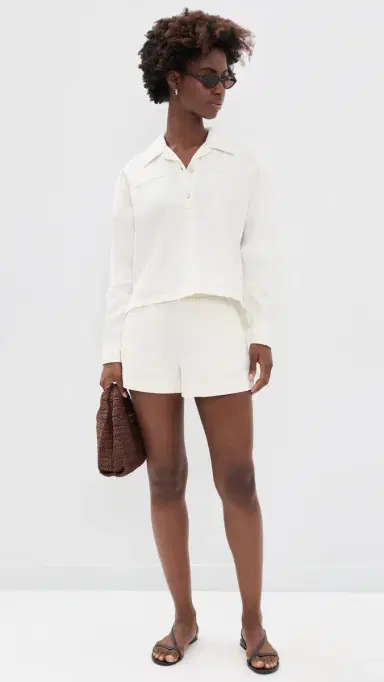 Favorite Daughter The Malibu Shorts Fremont M | Thumbnail 5 Favorite Daughter The Malibu Shorts Fremont M | Thumbnail 5