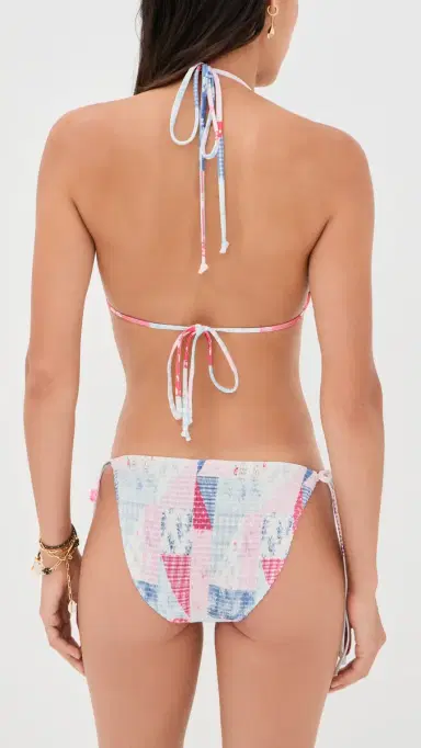 LoveShackFancy aoirse Bikini et Blueberry undae | Thumbnail 3 LoveShackFancy aoirse Bikini et Blueberry undae | Thumbnail 3