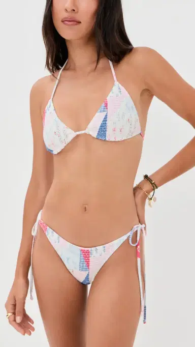 LoveShackFancy aoirse Bikini et Blueberry undae | Thumbnail 5 LoveShackFancy aoirse Bikini et Blueberry undae | Thumbnail 5