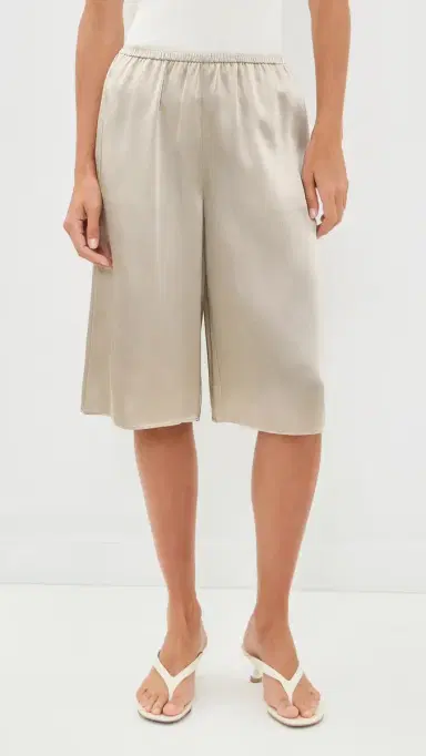 SEROYA Brice Shorts Almond | Thumbnail 2 SEROYA Brice Shorts Almond | Thumbnail 2