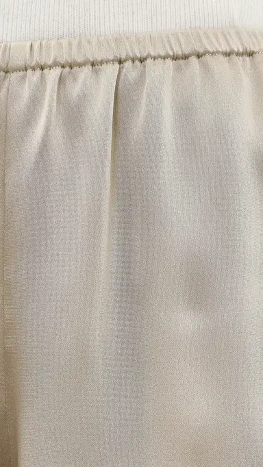 SEROYA Brice Shorts Almond | Thumbnail 6 SEROYA Brice Shorts Almond | Thumbnail 6