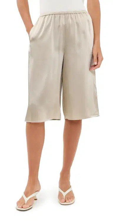 SEROYA Brice Shorts Almond | Thumbnail 1 SEROYA Brice Shorts Almond | Thumbnail 1