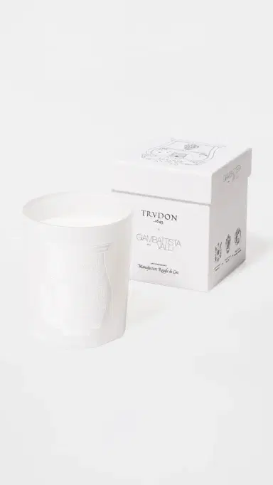 TRUDON Giambattista Valli Candle | Thumbnail 3 TRUDON Giambattista Valli Candle | Thumbnail 3