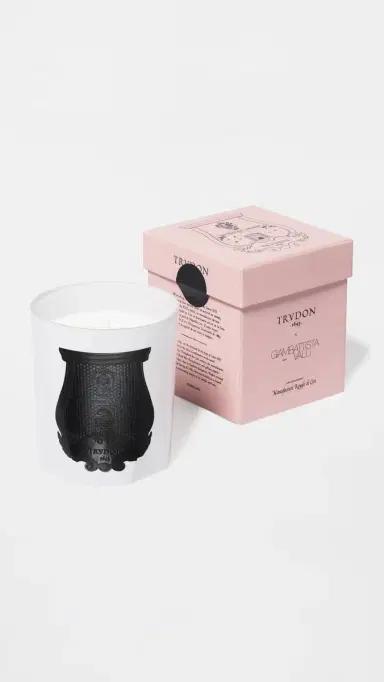 TRUDON Giambattista Valli Candle | Thumbnail 3 TRUDON Giambattista Valli Candle | Thumbnail 3