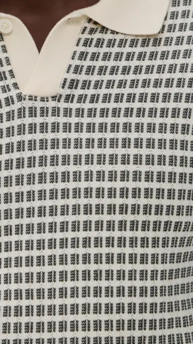 Madewell x hopbop um titch ingle Button Polo Shirt Vintage | Thumbnail 6 Madewell x hopbop um titch ingle Button Polo Shirt Vintage | Thumbnail 6