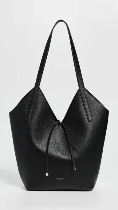 rag & bone Alix Tote Black One Size | Thumbnail 2 rag & bone Alix Tote Black One Size | Thumbnail 2