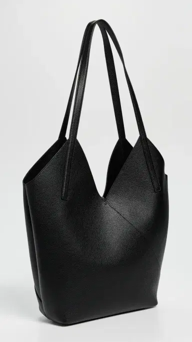 rag & bone Alix Tote Black One Size | Thumbnail 4 rag & bone Alix Tote Black One Size | Thumbnail 4