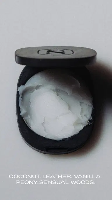 Sidia BRALESS: The Solid Perfume No Color | Thumbnail 3 Sidia BRALESS: The Solid Perfume No Color | Thumbnail 3