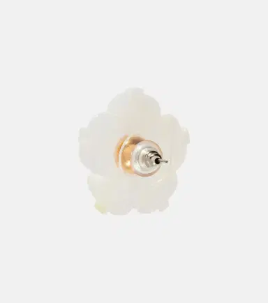Jennifer Behr Zia faux-pearl earrings | Thumbnail 4 Jennifer Behr Zia faux-pearl earrings | Thumbnail 4