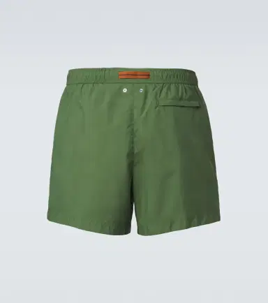 Zegna Swim trunks | Thumbnail 2 Zegna Swim trunks | Thumbnail 2