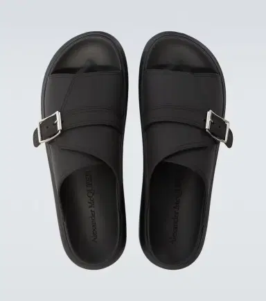 McQueen Hybrid slides | Thumbnail 3 McQueen Hybrid slides | Thumbnail 3
