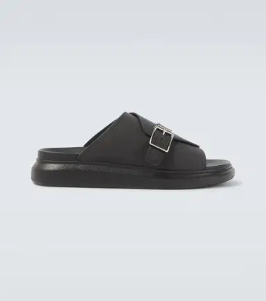 McQueen Hybrid slides | Thumbnail 4 McQueen Hybrid slides | Thumbnail 4
