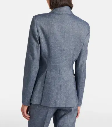 Altuzarra Fenice blazer | Thumbnail 2 Altuzarra Fenice blazer | Thumbnail 2