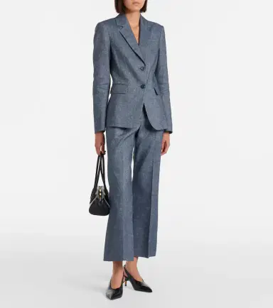 Altuzarra Fenice blazer | Thumbnail 3 Altuzarra Fenice blazer | Thumbnail 3