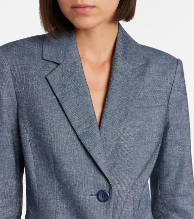 Altuzarra Fenice blazer | Thumbnail 4 Altuzarra Fenice blazer | Thumbnail 4